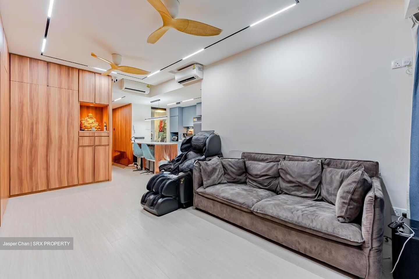 The Centris (D22), Apartment #518741441
